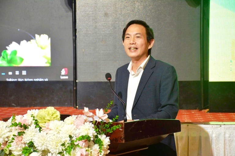 Gia Lai: Định hướng phát triển bền vững cho ngành hàng chanh leo - ảnh 2