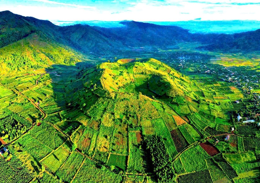 Gia Lai: Triển khai công tác chuẩn bị Năm Du lịch quốc gia 2026 - ảnh 1