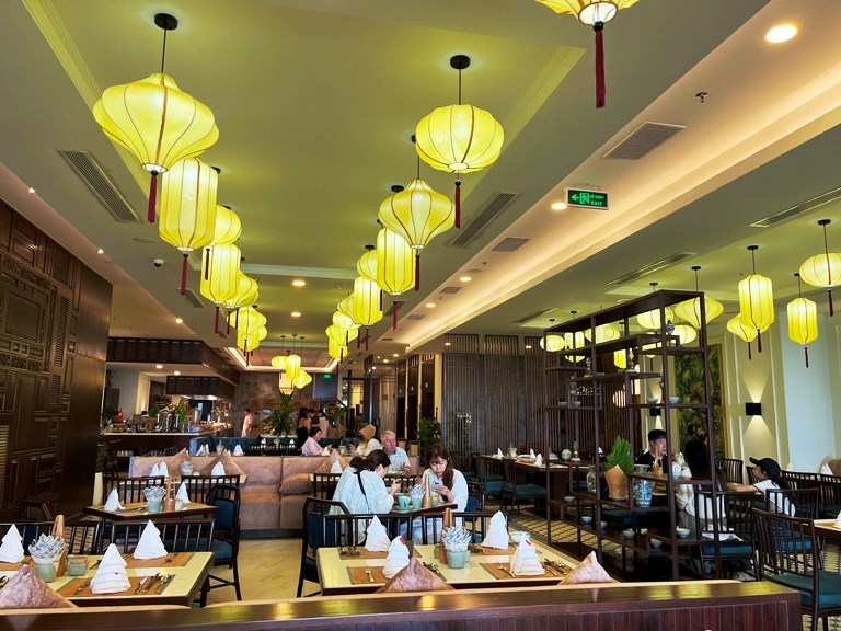 Potique Hotel Nha Trang - định hướng du lịch xanh và bền vững - ảnh 5