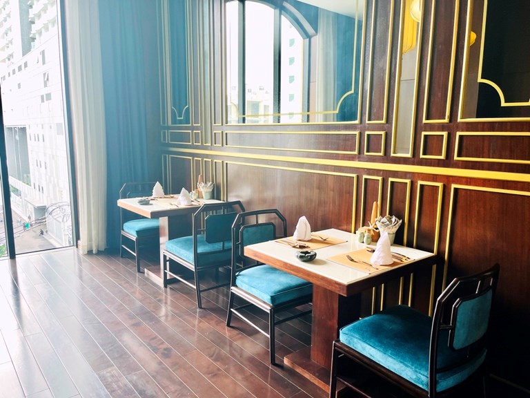 Potique Hotel Nha Trang - định hướng du lịch xanh và bền vững - ảnh 3