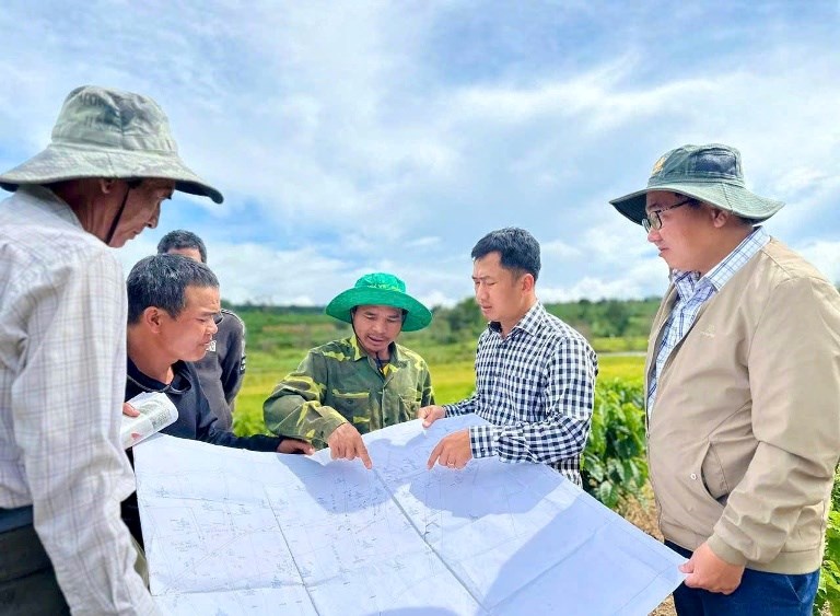 Dự kiến khởi công cao tốc Quy Nhơn - Pleiku vào ngày 19.12 - ảnh 1