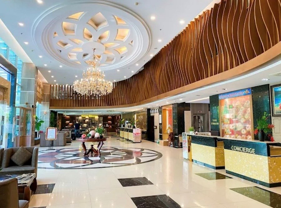 Galina Hotel Mud Bath & Spa Nha Trang: “Khách sạn không thuốc lá” đem nhiều lợi ích cho sức khỏe khách hàng - ảnh 4