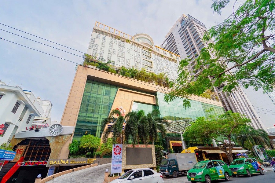 Galina Hotel Mud Bath & Spa Nha Trang: “Khách sạn không thuốc lá” đem nhiều lợi ích cho sức khỏe khách hàng - ảnh 1