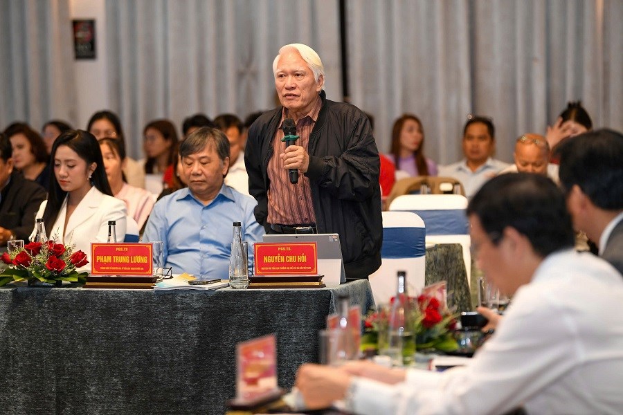 “Du lịch Khánh Hòa - Cực tăng trưởng thúc đẩy các trụ cột kinh tế” - ảnh 4