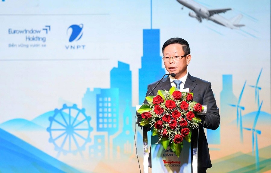 “Du lịch Khánh Hòa - Cực tăng trưởng thúc đẩy các trụ cột kinh tế” - ảnh 3