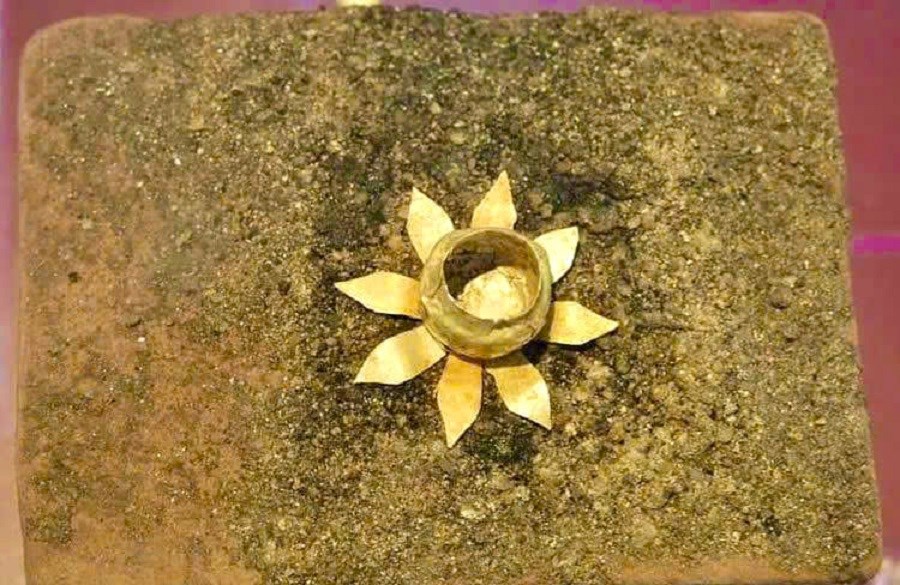 Gia Lai: Đề xuất xếp hạng Di tích Champa An Phú là di tích cấp tỉnh - ảnh 2