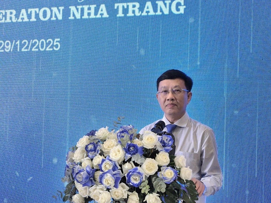 Khai trương thương hiệu Four Points by Sheraton tại Nha Trang - ảnh 2