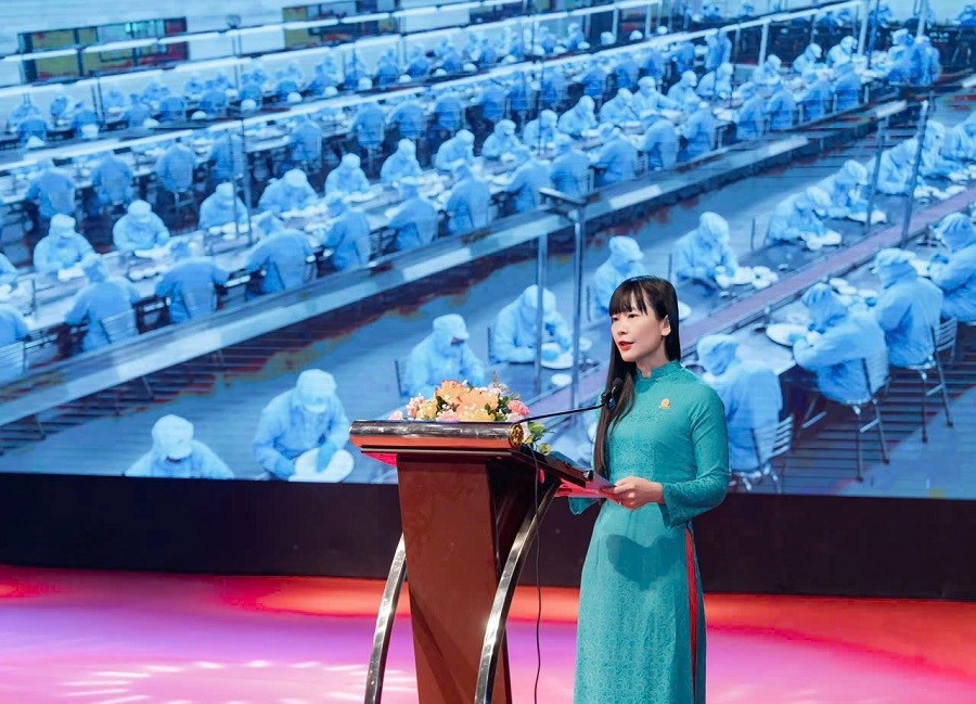 Yến sào Khánh Hòa - Doanh nghiệp văn hóa, uy tín năm 2025 - ảnh 2