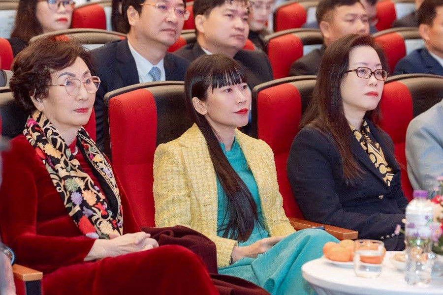 Yến sào Khánh Hòa - Doanh nghiệp văn hóa, uy tín năm 2025 - ảnh 3