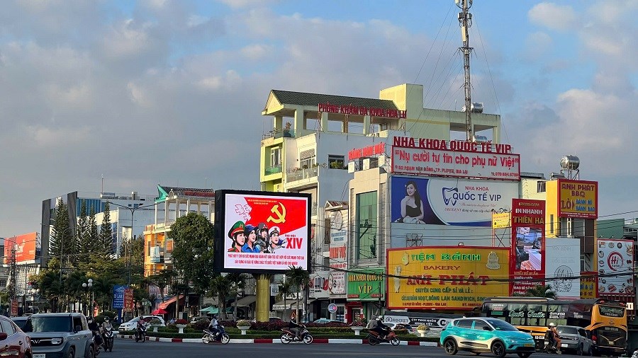 Gia Lai: Đồng bào vững tin và kỳ vọng vào Đại hội Đảng toàn quốc lần thứ XIV - ảnh 5