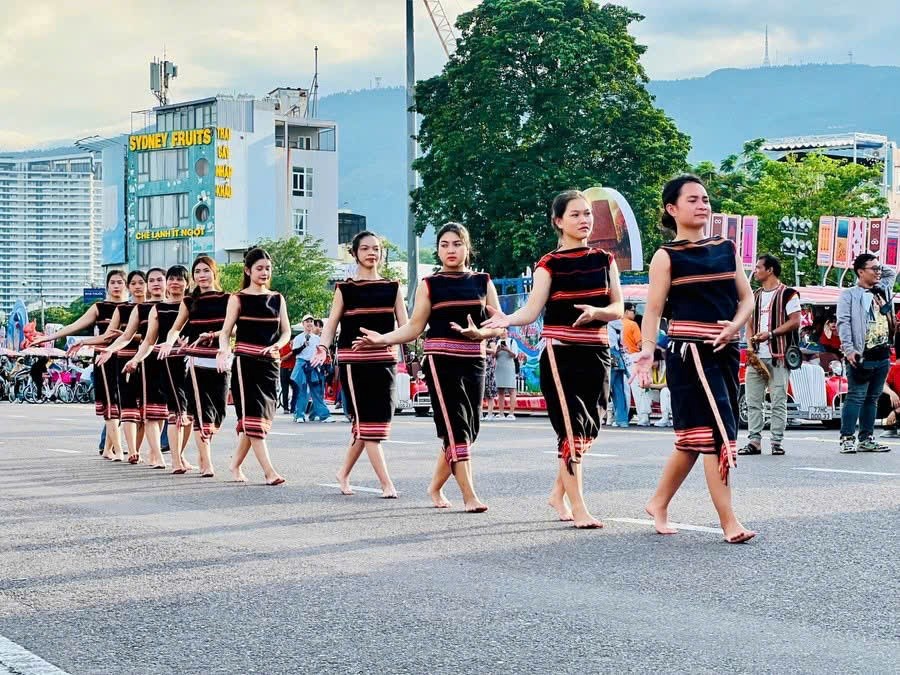 Gia Lai: Đồng bào vững tin và kỳ vọng vào Đại hội Đảng toàn quốc lần thứ XIV - ảnh 2