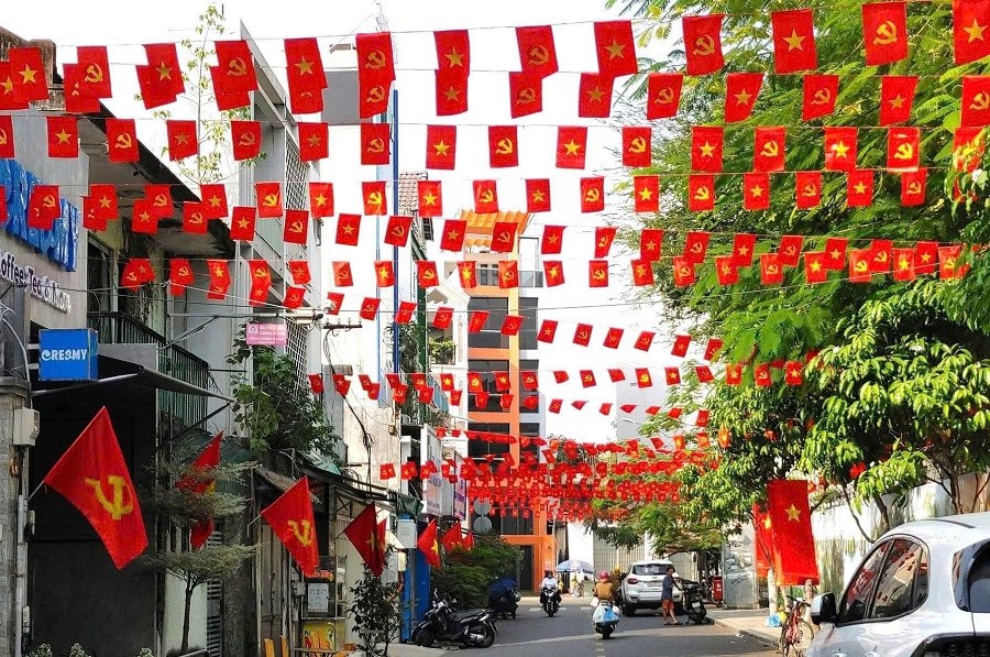 Gia Lai: Đồng bào vững tin và kỳ vọng vào Đại hội Đảng toàn quốc lần thứ XIV - ảnh 4