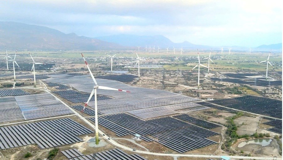 Khánh Hòa: Thu hút đầu tư, tạo động lực phát triển kinh tế - xã hội - ảnh 4