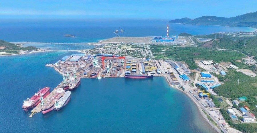 Khánh Hòa: Thu hút đầu tư, tạo động lực phát triển kinh tế - xã hội - ảnh 3