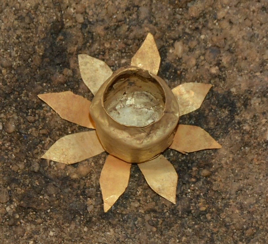 Gia Lai có thêm 2 bảo vật được công nhận là di sản quốc gia - ảnh 2