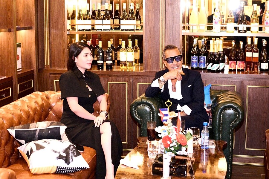 Habanos Specialist Nha Trang - trải nghiệm mới cho du khách thượng lưu nơi phố biển - ảnh 2