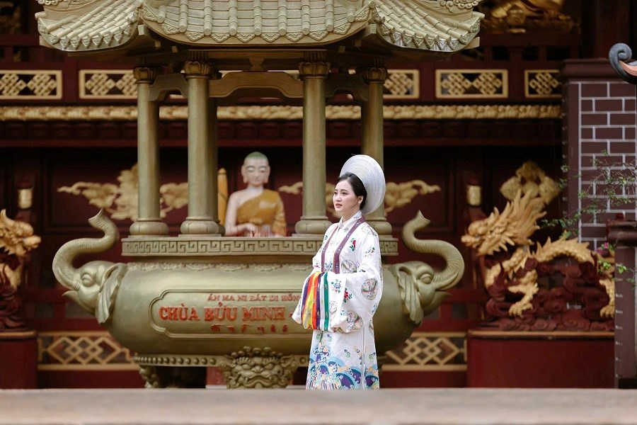 Du lịch Pleiku khởi sắc đầu Xuân - ảnh 2