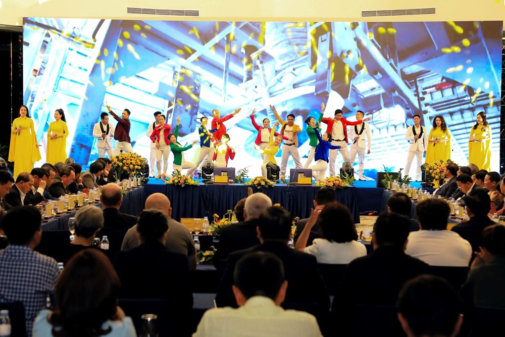 Lâm Đồng: Tìm giải pháp tháo gỡ khó khăn cho các nhà đầu tư - ảnh 6