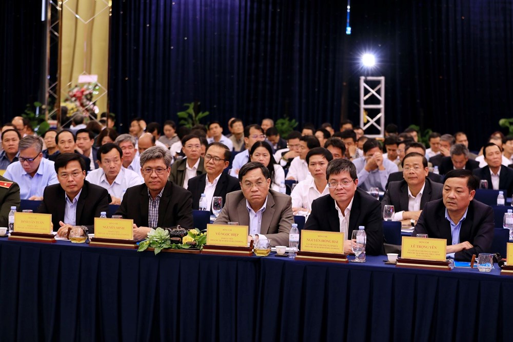 Lâm Đồng: Tìm giải pháp tháo gỡ khó khăn cho các nhà đầu tư - ảnh 5