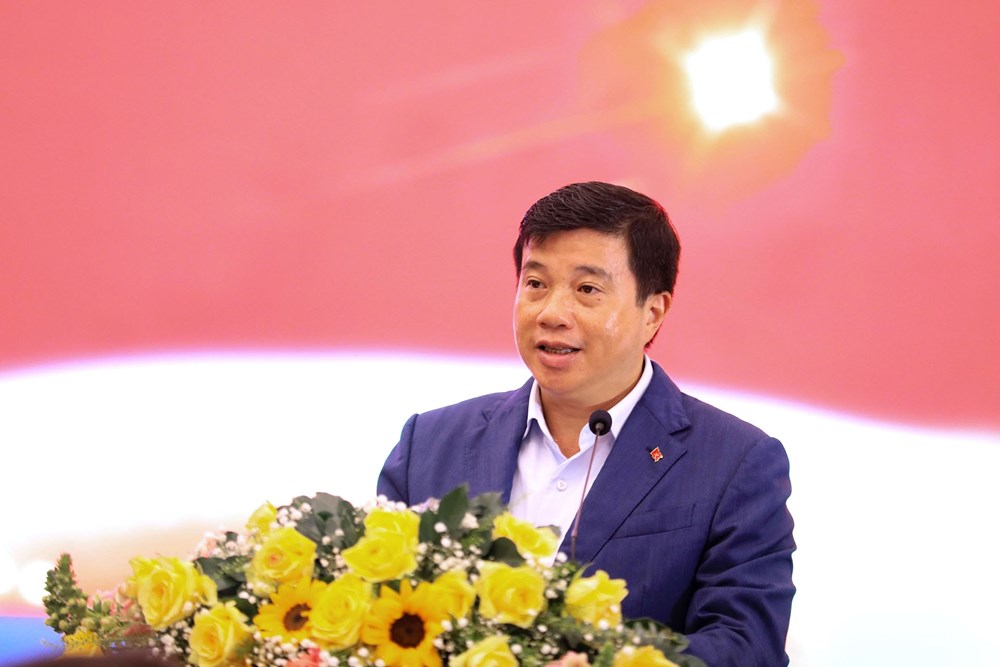 Lâm Đồng: Tìm giải pháp tháo gỡ khó khăn cho các nhà đầu tư - ảnh 2