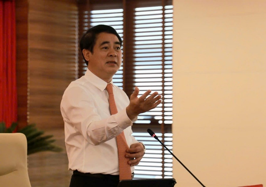 Khánh Hòa sẵn sàng cho “Ngày hội non sông” - ảnh 2