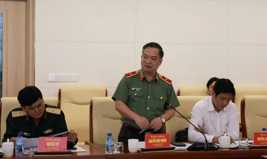 Khánh Hòa sẵn sàng cho “Ngày hội non sông” - ảnh 3