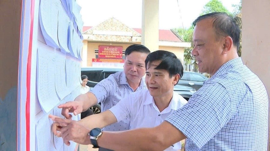 Gia Lai hoàn tất công tác chuẩn bị, sẵn sàng cho Ngày hội lớn - ảnh 4