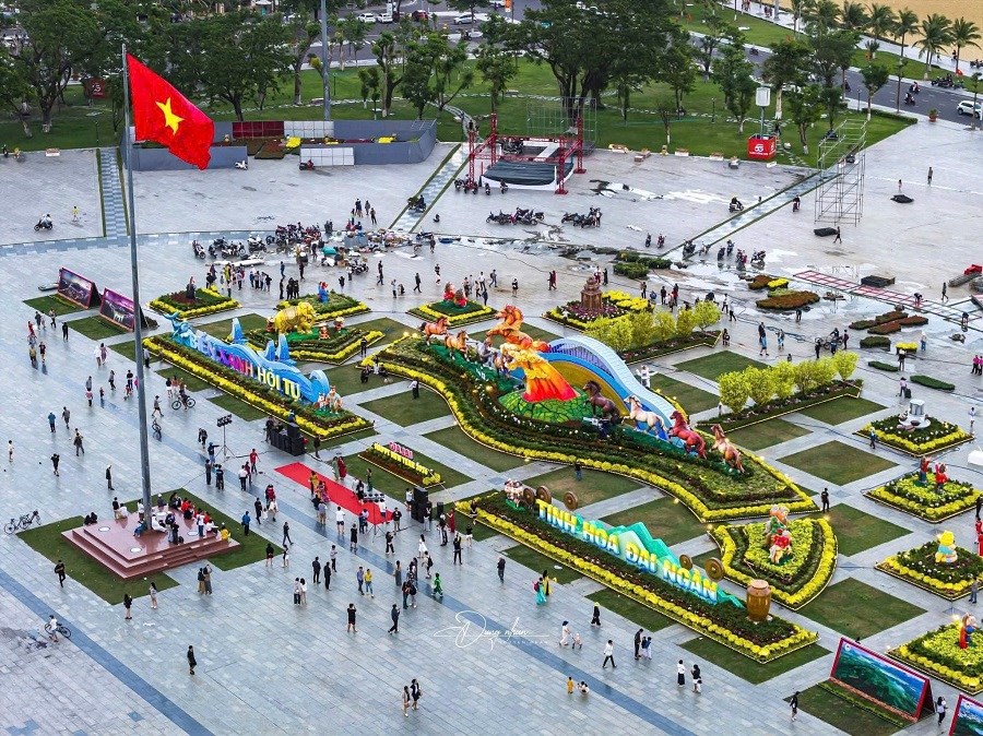 Gia Lai: Sẵn sàng bứt phá trong Năm Du lịch Quốc gia 2026  - ảnh 1