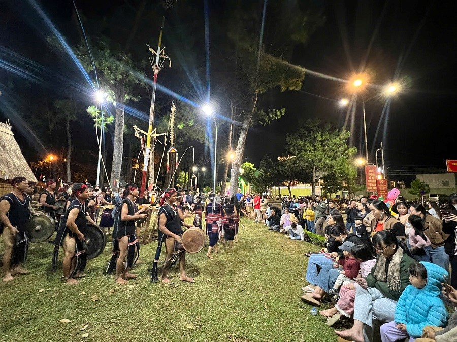 Gia Lai: Sẵn sàng bứt phá trong Năm Du lịch Quốc gia 2026  - ảnh 2