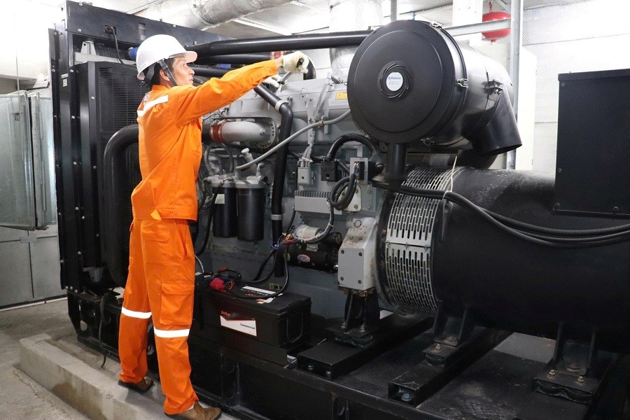 Khánh Hòa: Đảm bảo cấp điện an toàn phục vụ bầu cử - ảnh 3