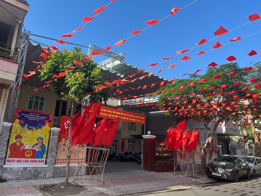 Khánh Hòa: Đảm bảo cấp điện an toàn phục vụ bầu cử - ảnh 5