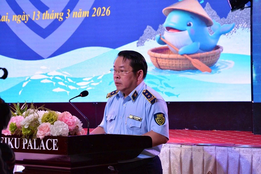 Gia Lai tuyên truyền pháp luật giá, ATTP phục vụ Năm Du lịch quốc gia - ảnh 2