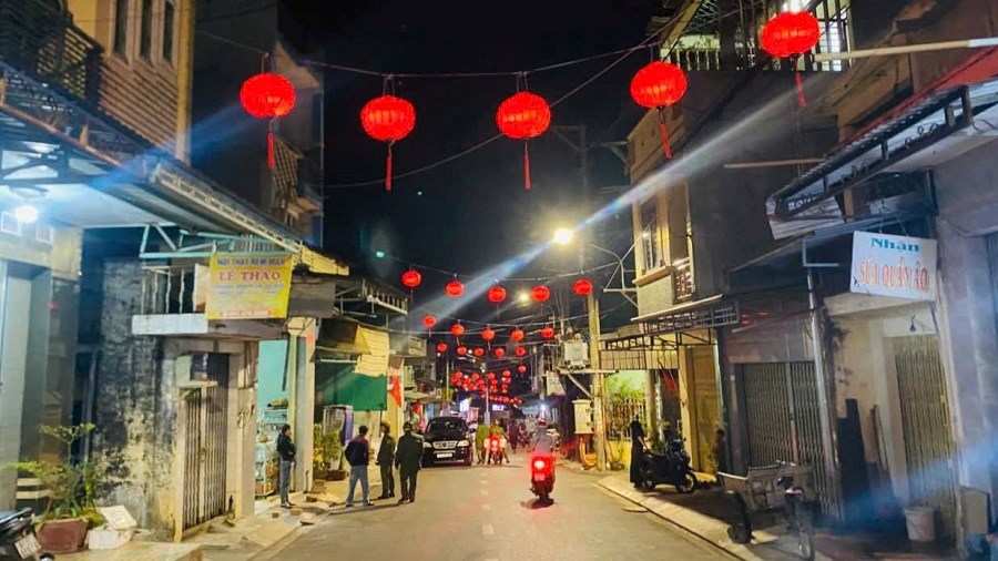 Gia Lai: Phát triển kinh tế đêm gắn với quảng bá văn hoá, du lịch - ảnh 3