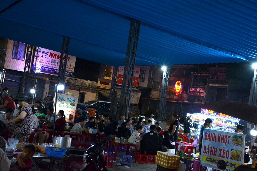 Gia Lai: Phát triển kinh tế đêm gắn với quảng bá văn hoá, du lịch - ảnh 6