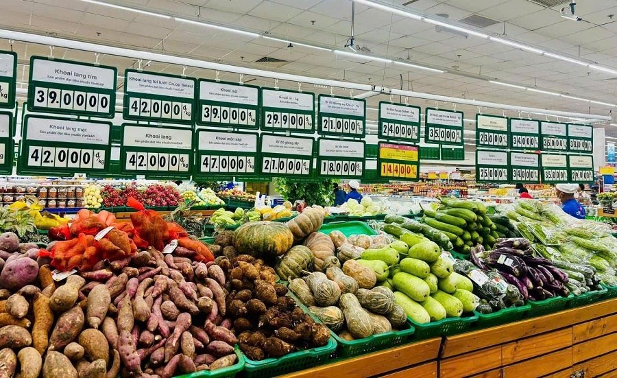 Gia Lai: Bảo đảm ổn định thị trường phục vụ Tuần lễ khai mạc Năm Du lịch Quốc gia - ảnh 3