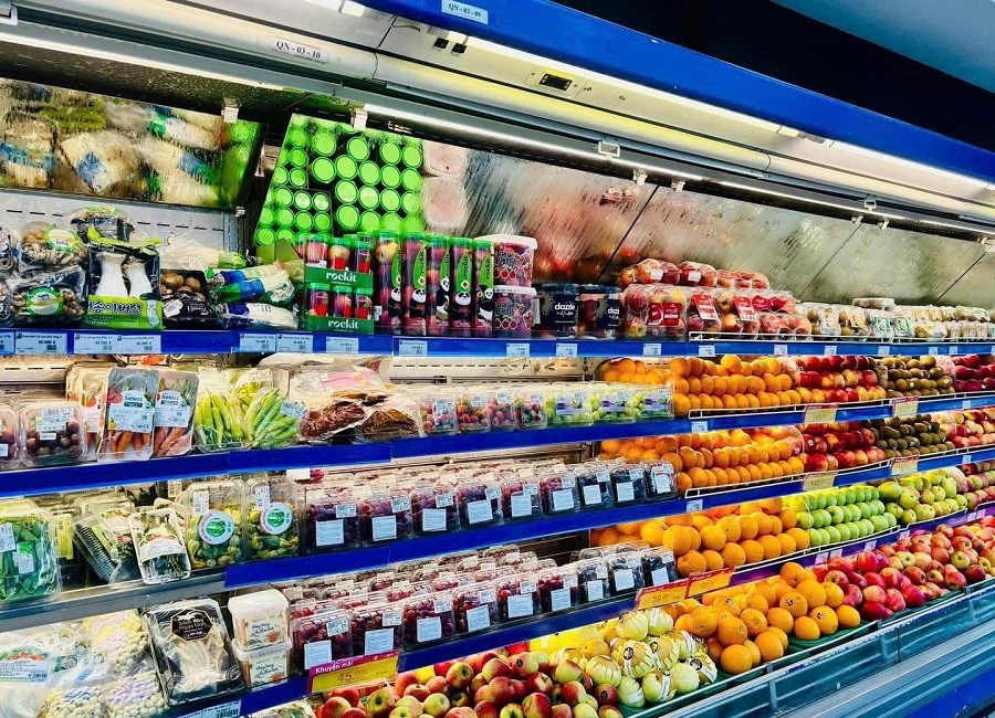 Gia Lai: Bảo đảm ổn định thị trường phục vụ Tuần lễ khai mạc Năm Du lịch Quốc gia - ảnh 1