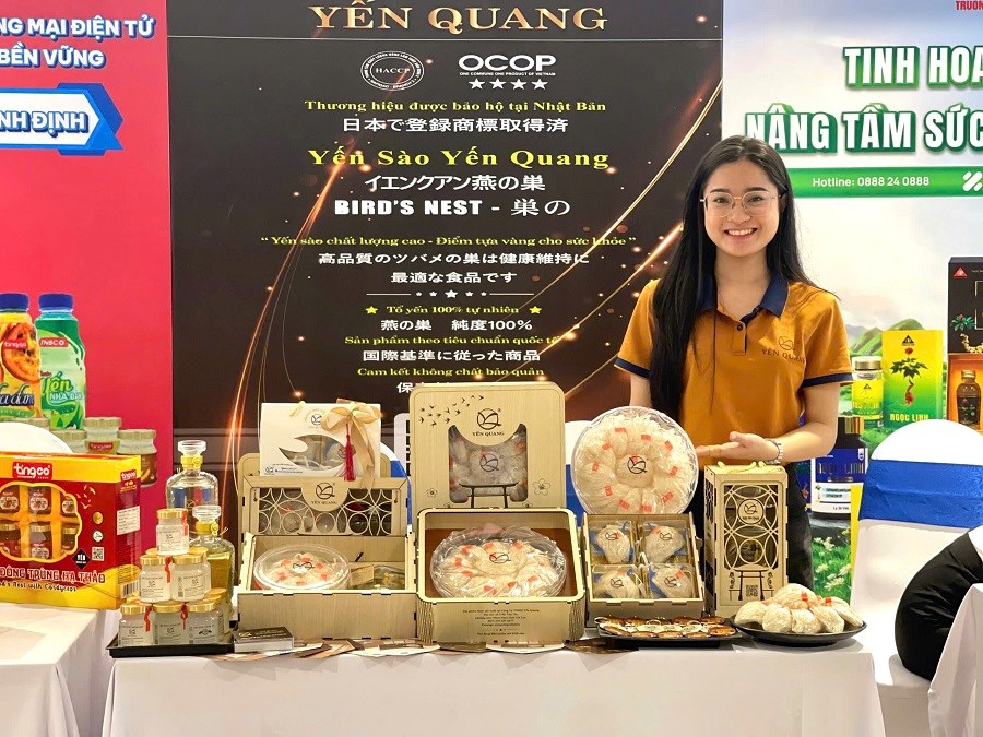 Gia Lai: Quảng bá, tiêu thụ nông sản qua thương mại điện tử - ảnh 3