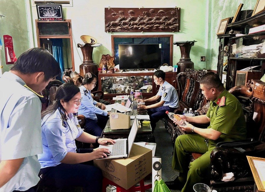 Gia Lai giám sát giá, an toàn thực phẩm cho Năm Du lịch quốc gia 2026 - ảnh 2