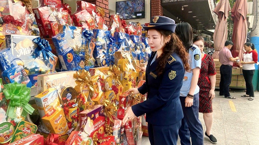 Gia Lai giám sát giá, an toàn thực phẩm cho Năm Du lịch quốc gia 2026 - ảnh 1