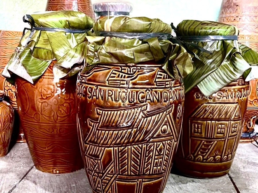 Bản làng hào hứng chờ đón Năm Du lịch quốc gia - Gia Lai 2026 - ảnh 3