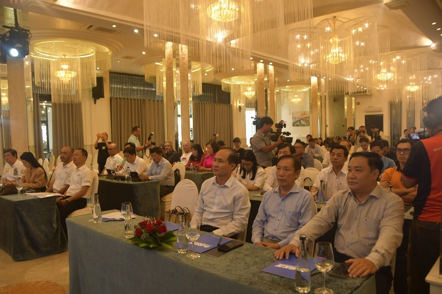 Quảng bá du lịch Nha Trang qua Lễ hội mô tô phân khối lớn  - ảnh 2