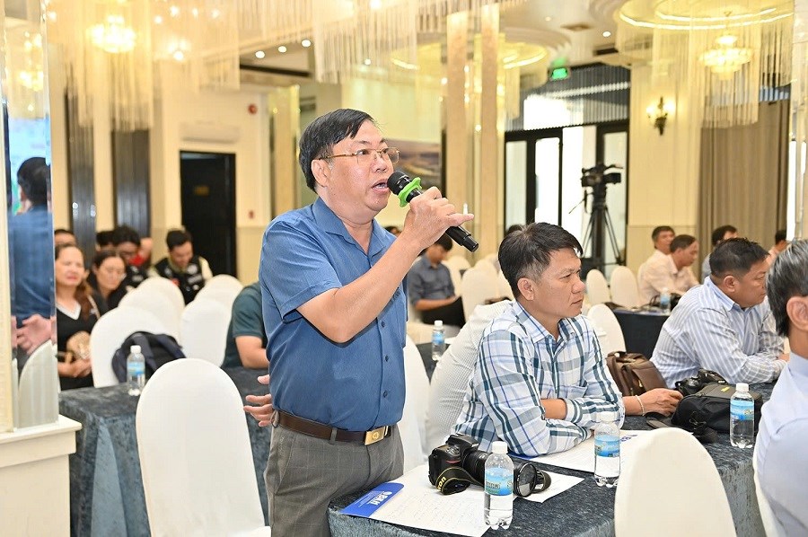 Quảng bá du lịch Nha Trang qua Lễ hội mô tô phân khối lớn  - ảnh 4