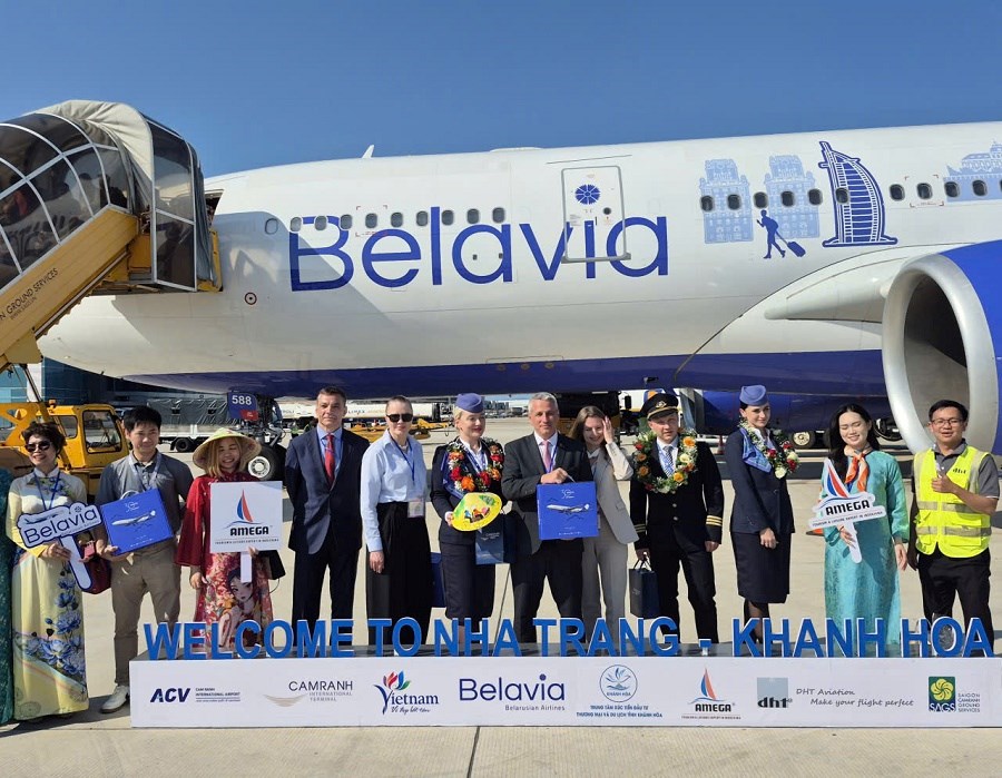 Bài 2: Phát triển đồng bộ giữa du lịch, thương mại và đầu tư - ảnh 6