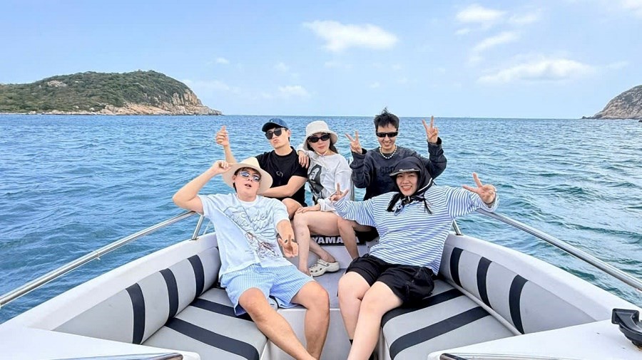 Bài 2: Phát triển đồng bộ giữa du lịch, thương mại và đầu tư - ảnh 2