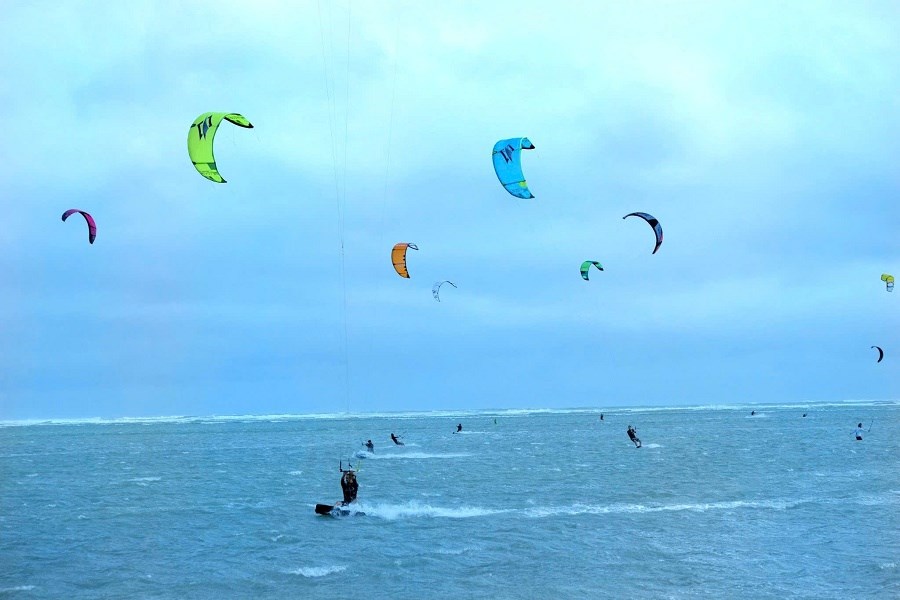 Bài 1: Nhiều lợi thế từ vùng đất mới - ảnh 4