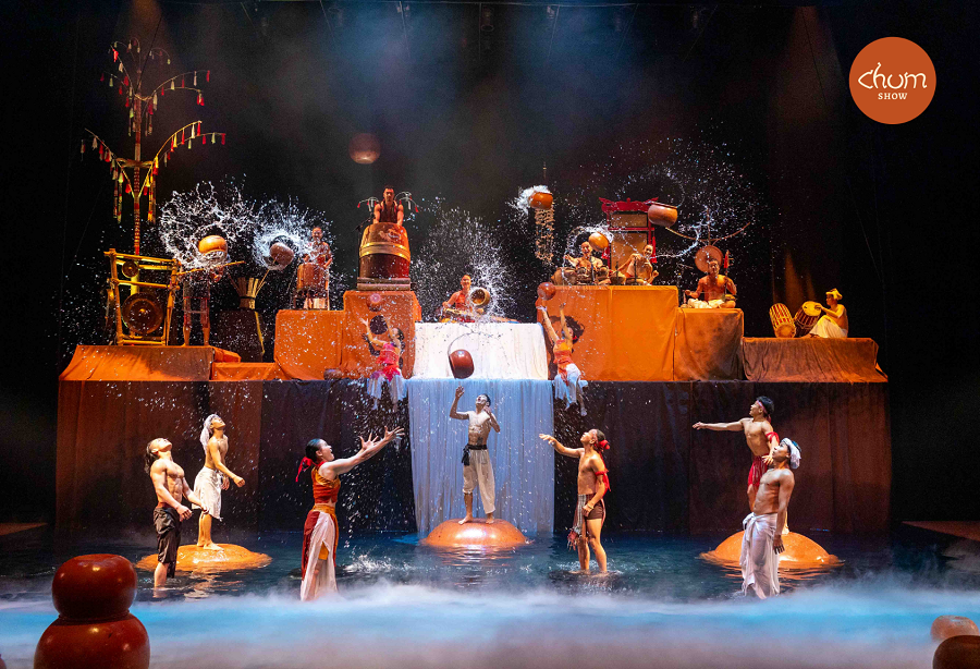 Bài 2: Phát triển đồng bộ giữa du lịch, thương mại và đầu tư - ảnh 1