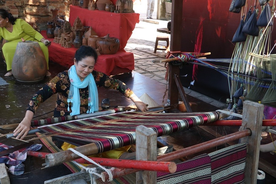 Bài 1: Nhiều lợi thế từ vùng đất mới - ảnh 5