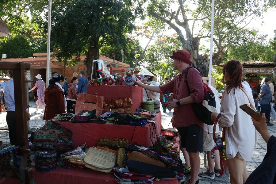 Bài 1: Nhiều lợi thế từ vùng đất mới - ảnh 3