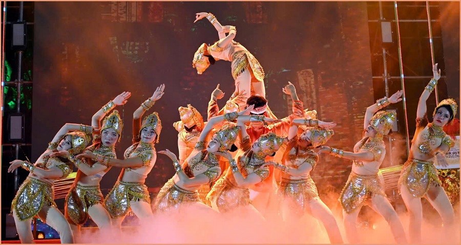 Bài cuối: Khẳng định vị thế điểm đến hàng đầu - ảnh 1