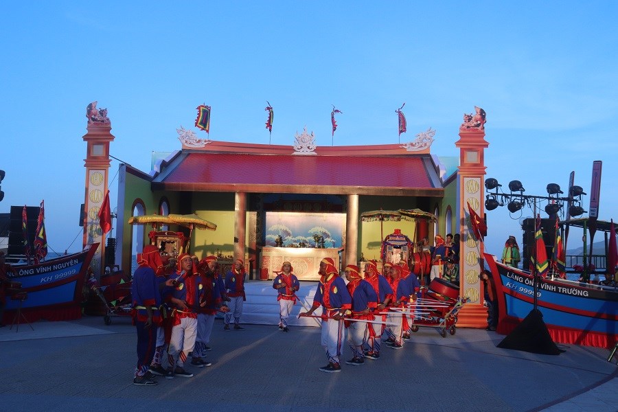 Bài cuối: Khẳng định vị thế điểm đến hàng đầu - ảnh 2